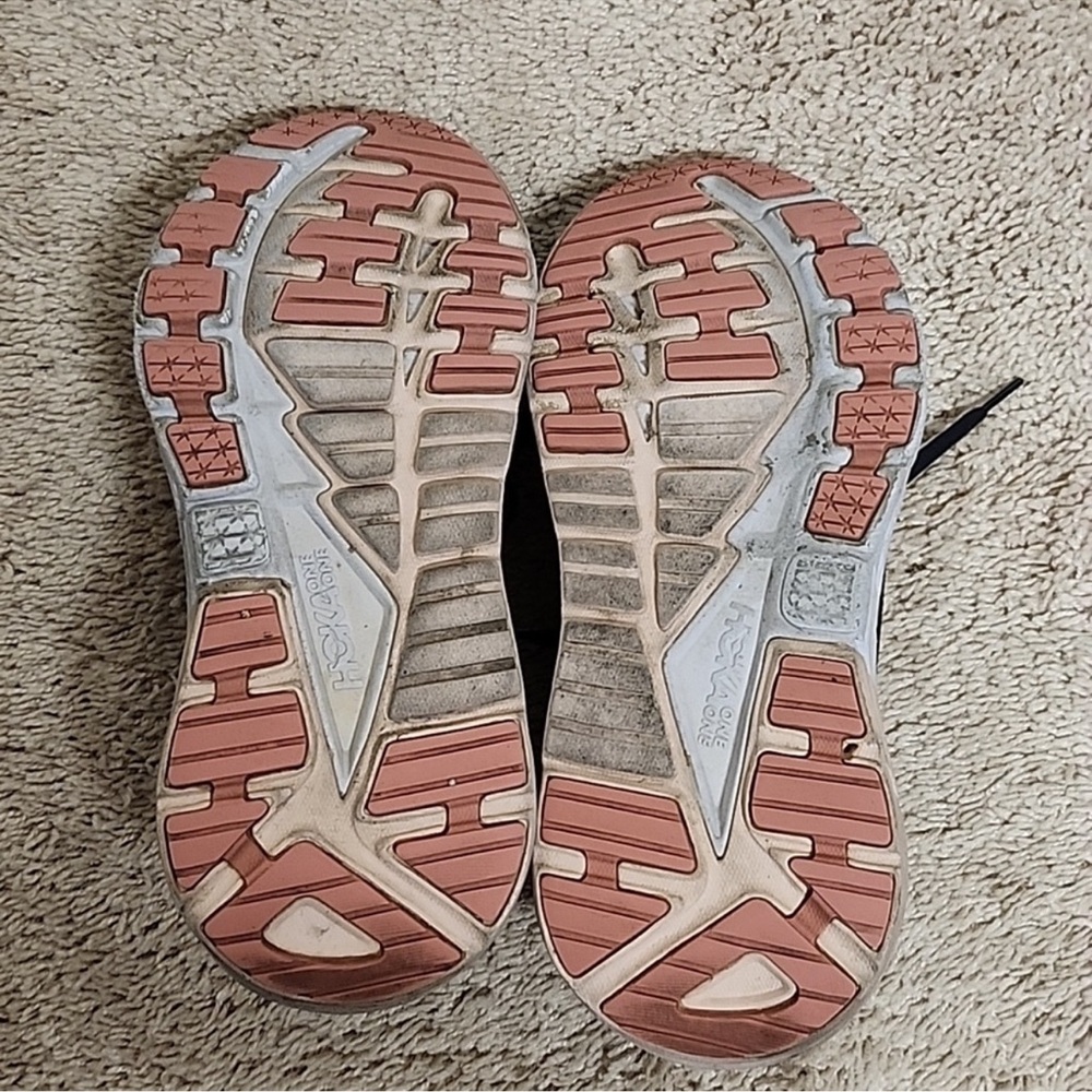 Hoka Sneakers View 2